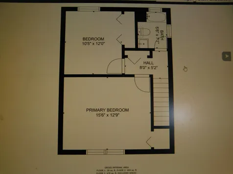 66 Preston Street Hillsborough NH 03244