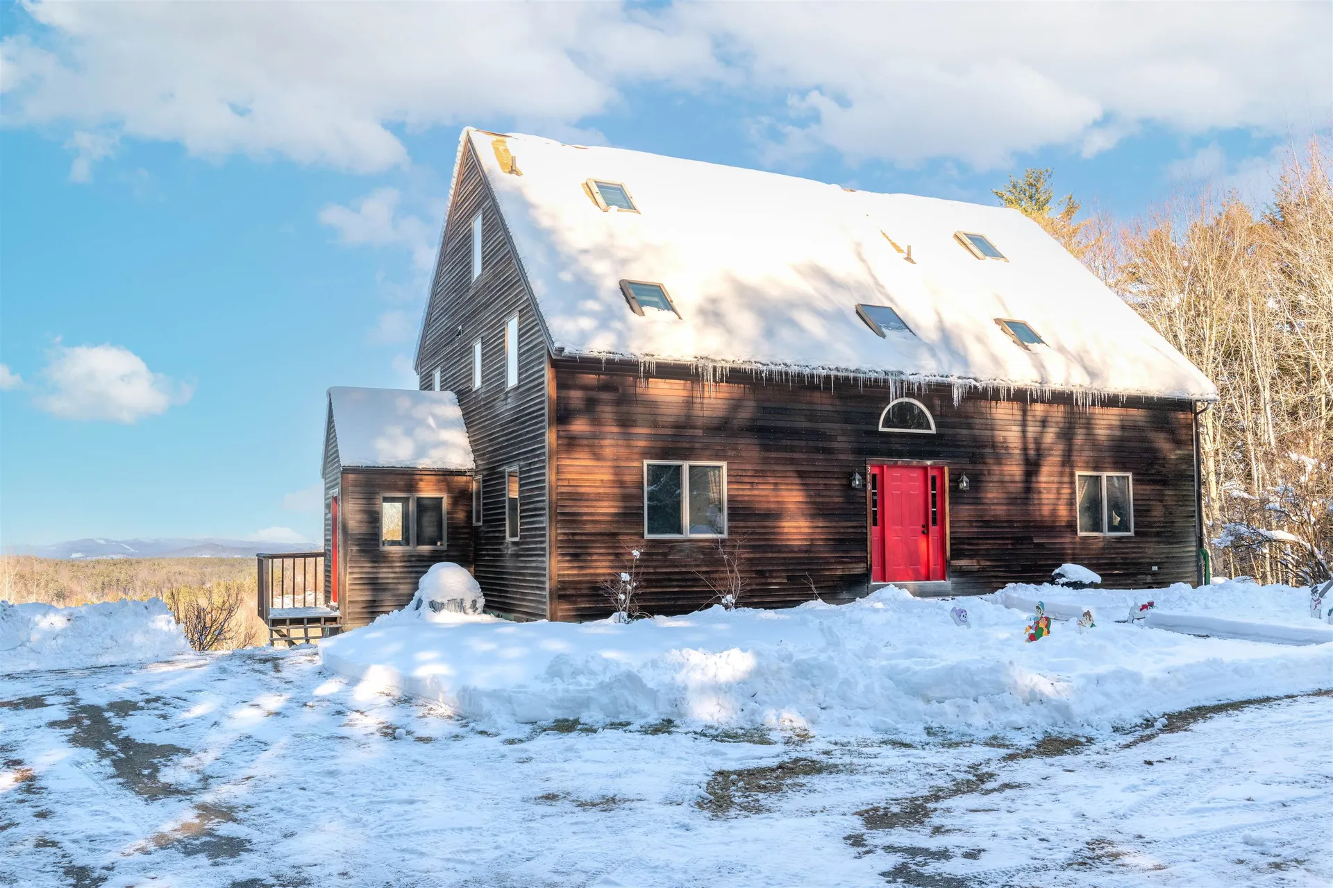 310 Moody Road Haverhill NH 03780