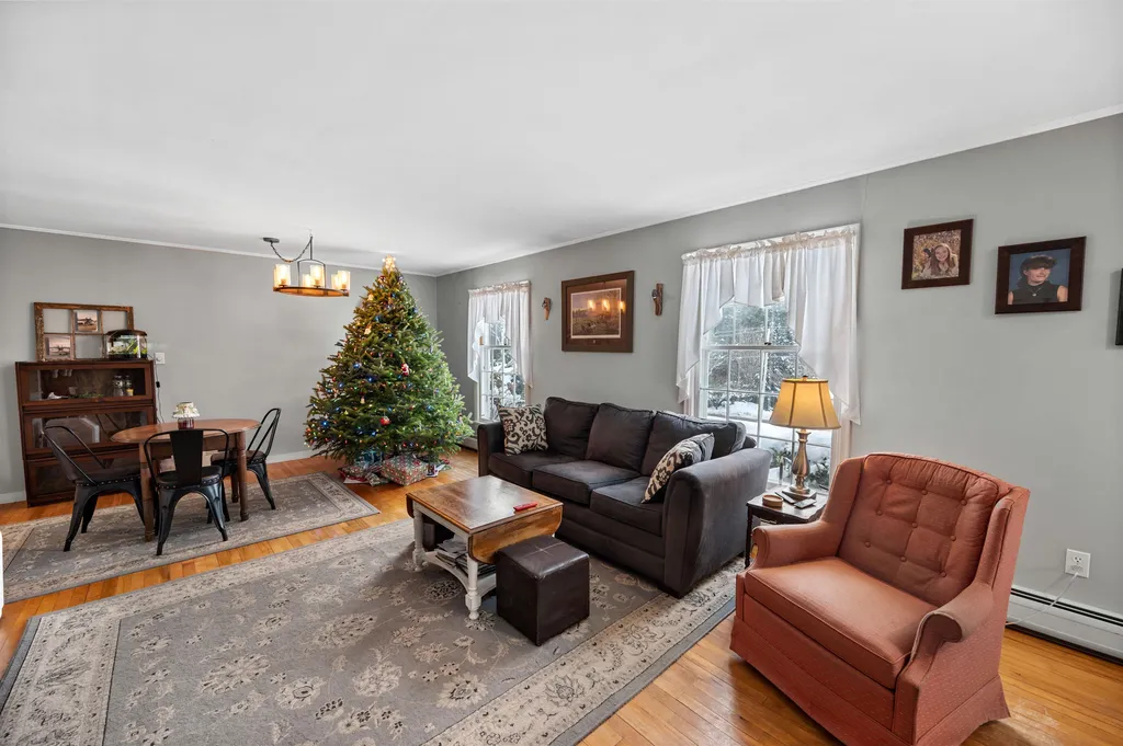 303 Camp Street Barre Town VT 05641-3256