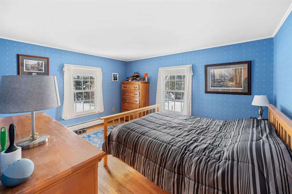 303 Camp Street Barre Town VT 05641-3256