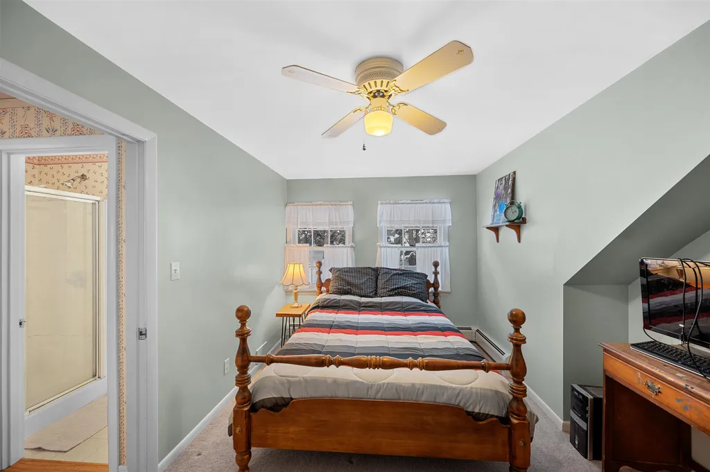 303 Camp Street Barre Town VT 05641-3256