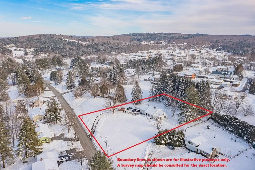 303 Camp Street Barre Town VT 05641-3256