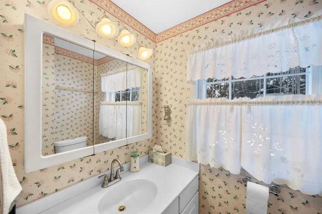 303 Camp Street Barre Town VT 05641-3256