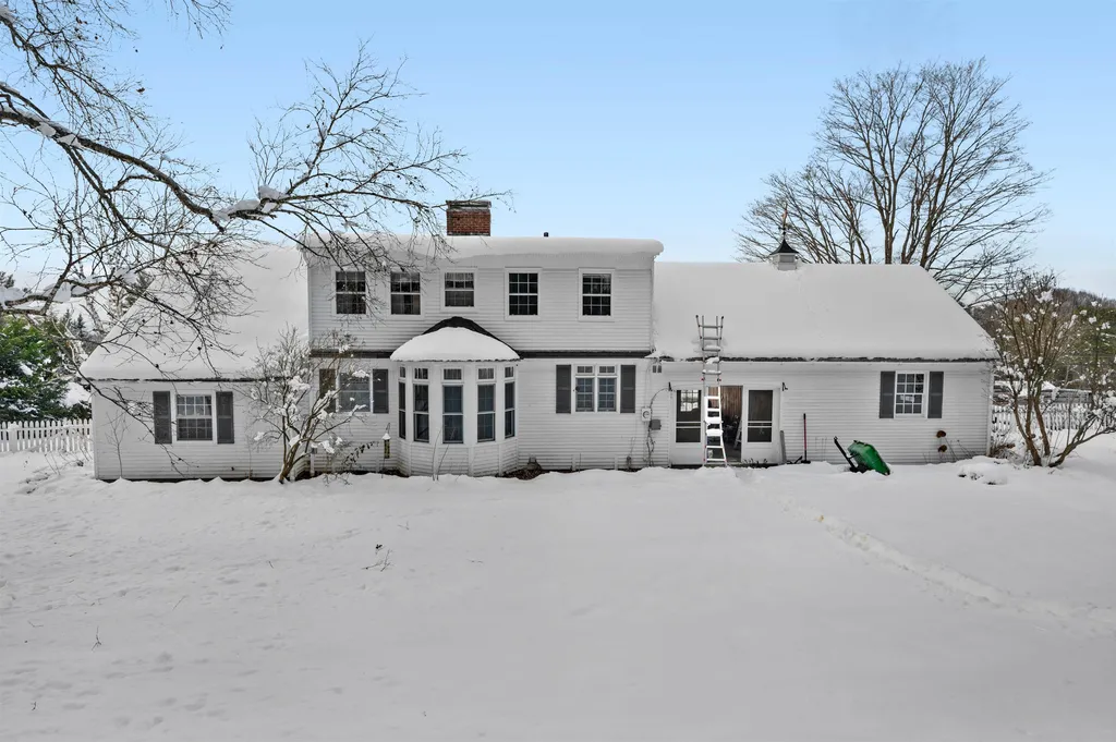 303 Camp Street Barre Town VT 05641-3256