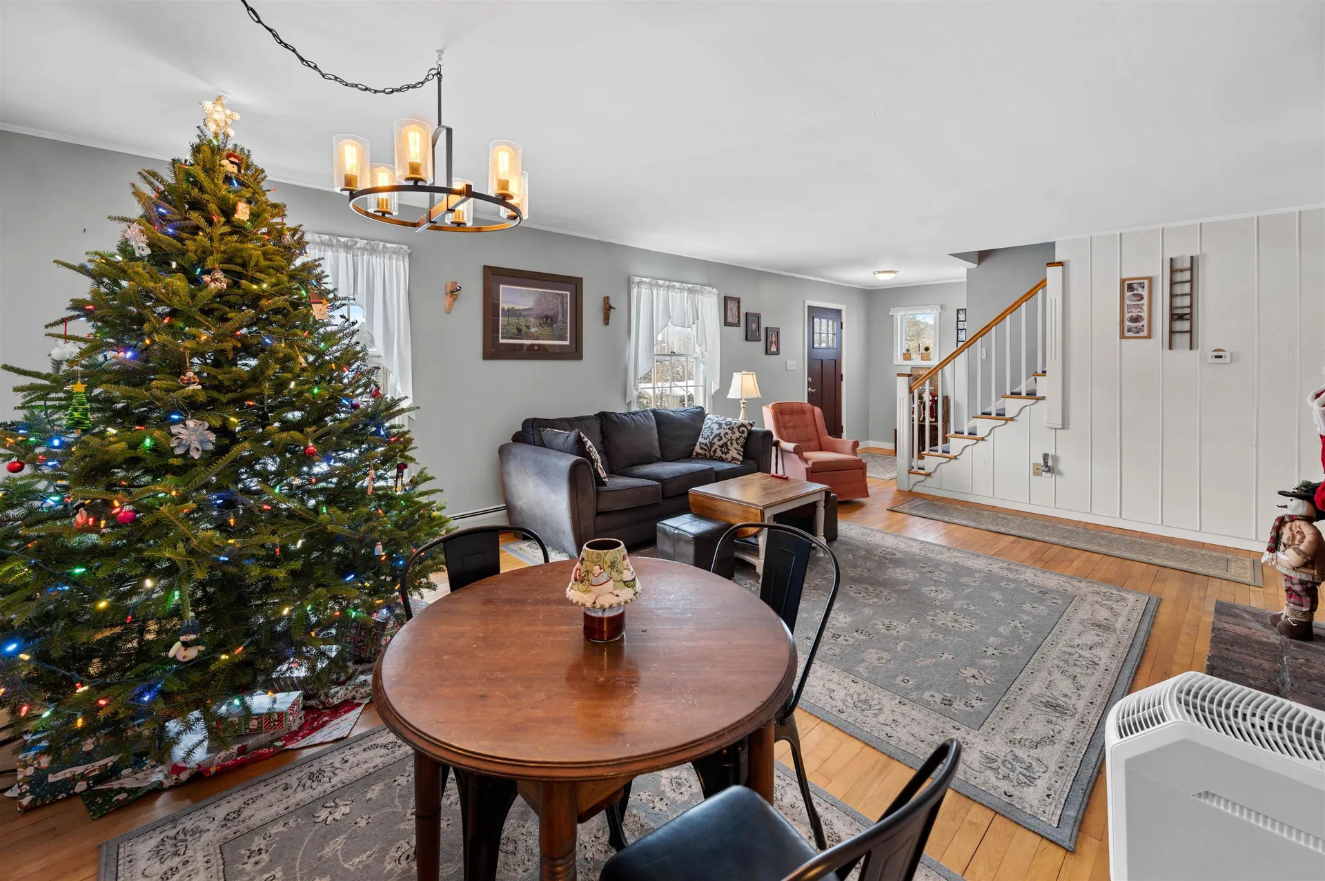 303 Camp Street Barre Town VT 05641-3256