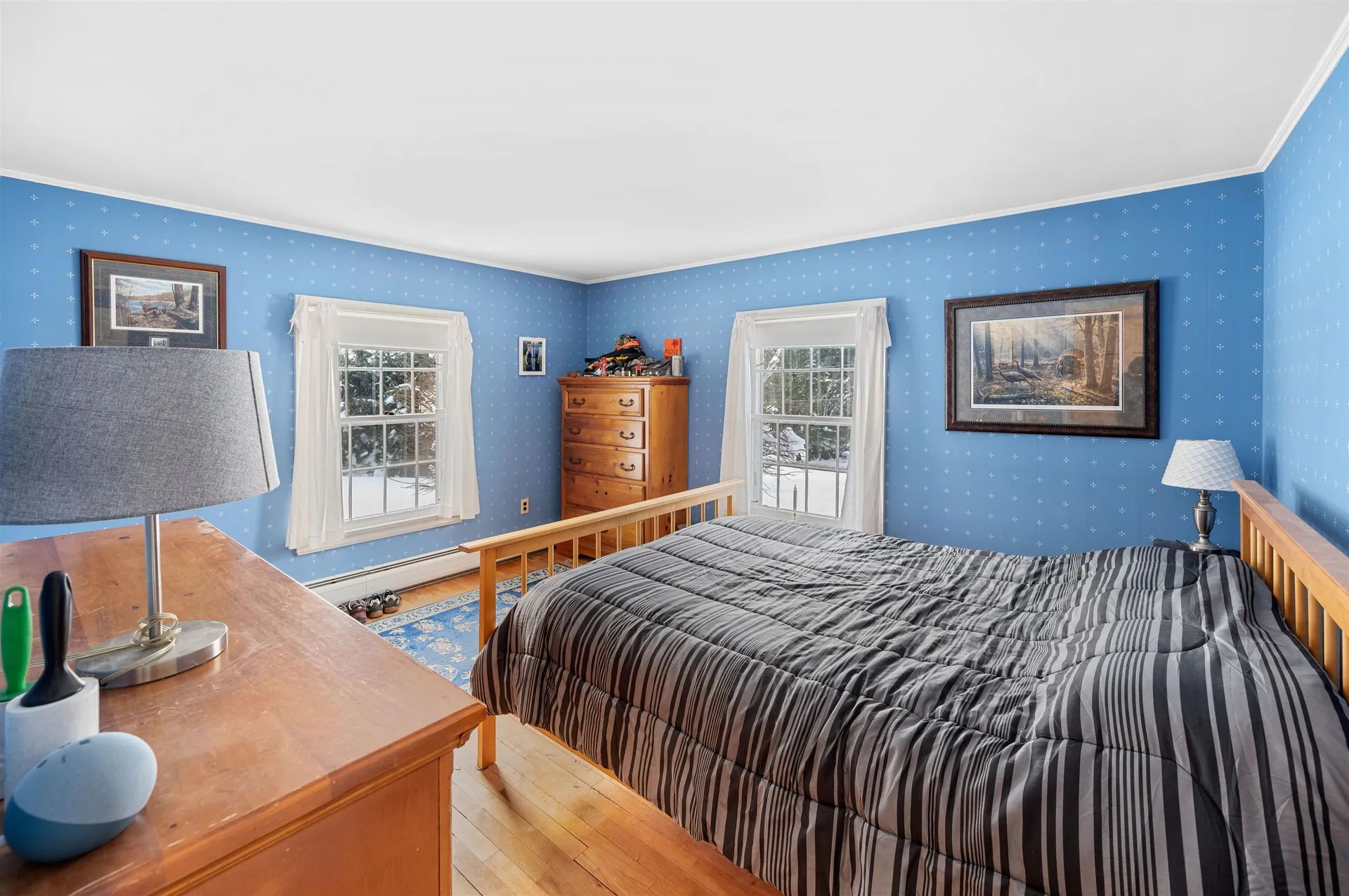 303 Camp Street Barre Town VT 05641-3256