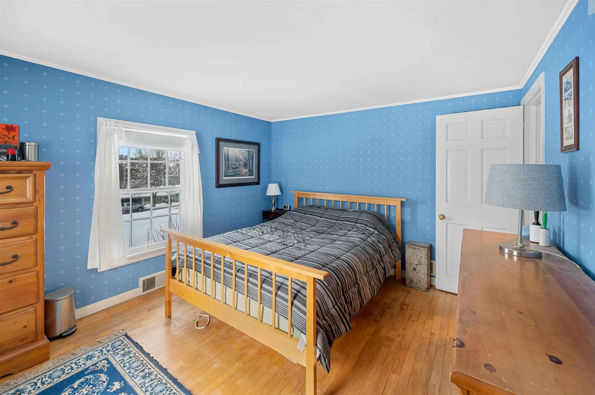 303 Camp Street Barre Town VT 05641-3256