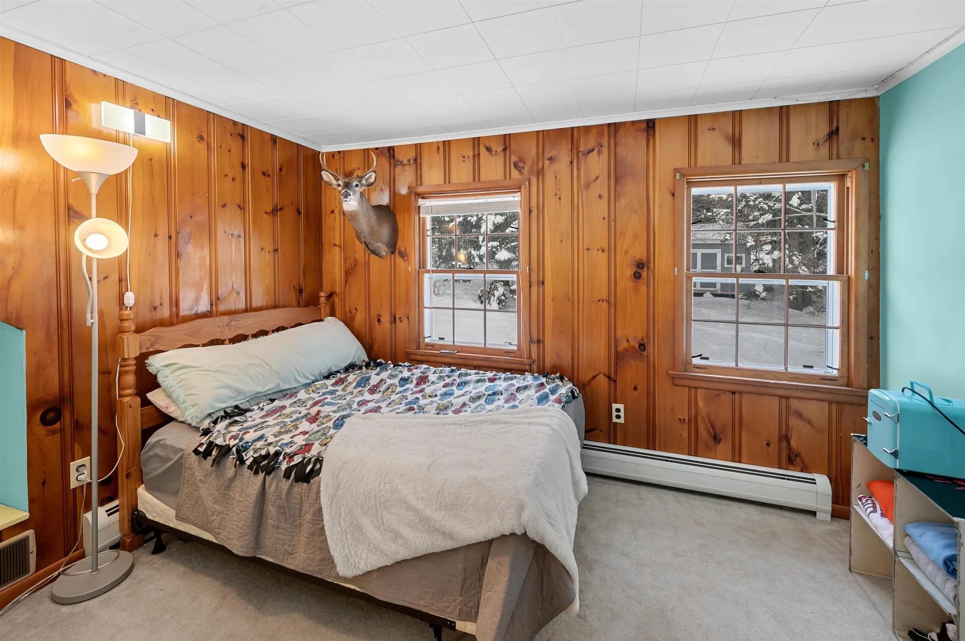 303 Camp Street Barre Town VT 05641-3256