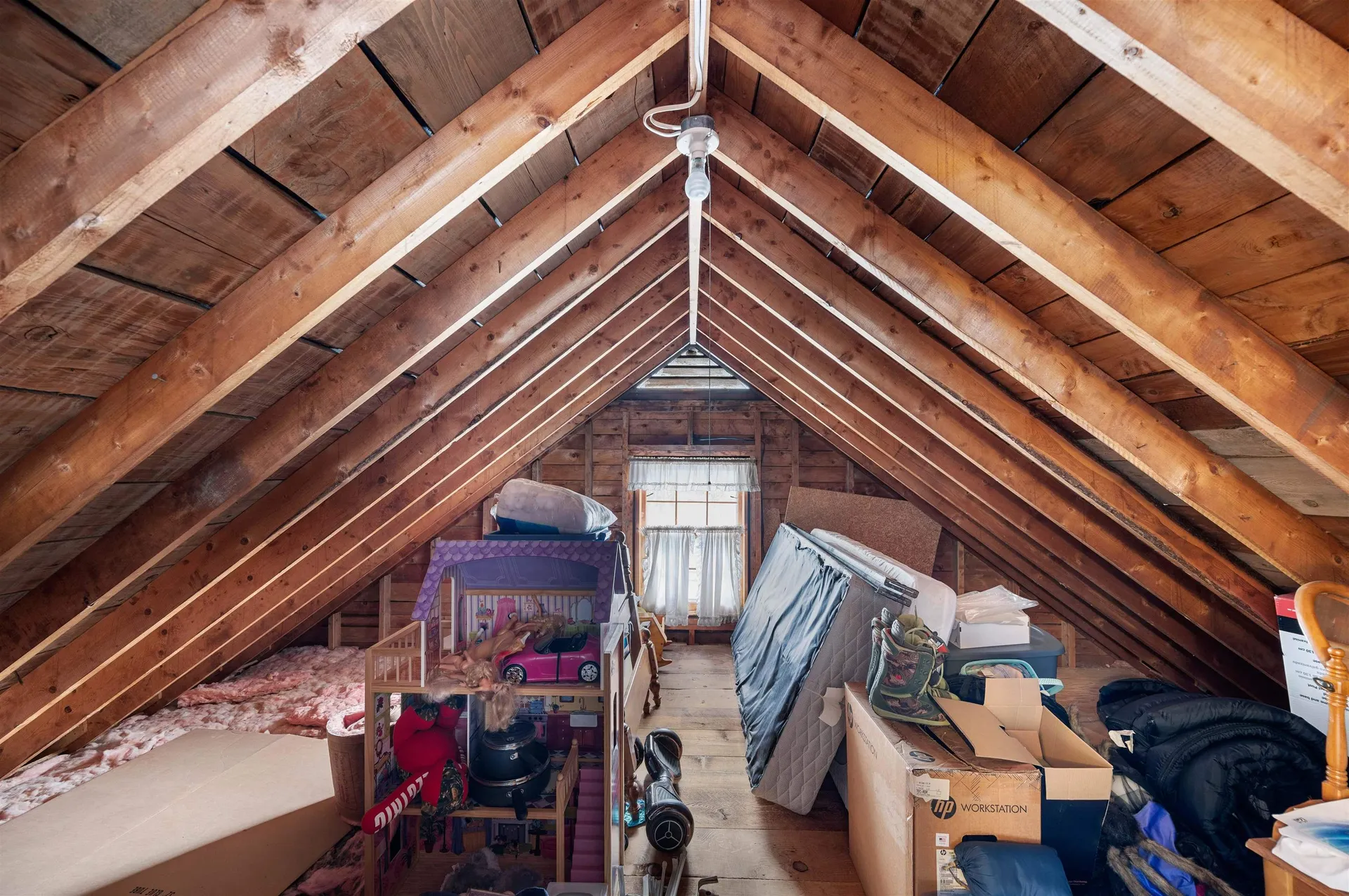 303 Camp Street Barre Town VT 05641-3256