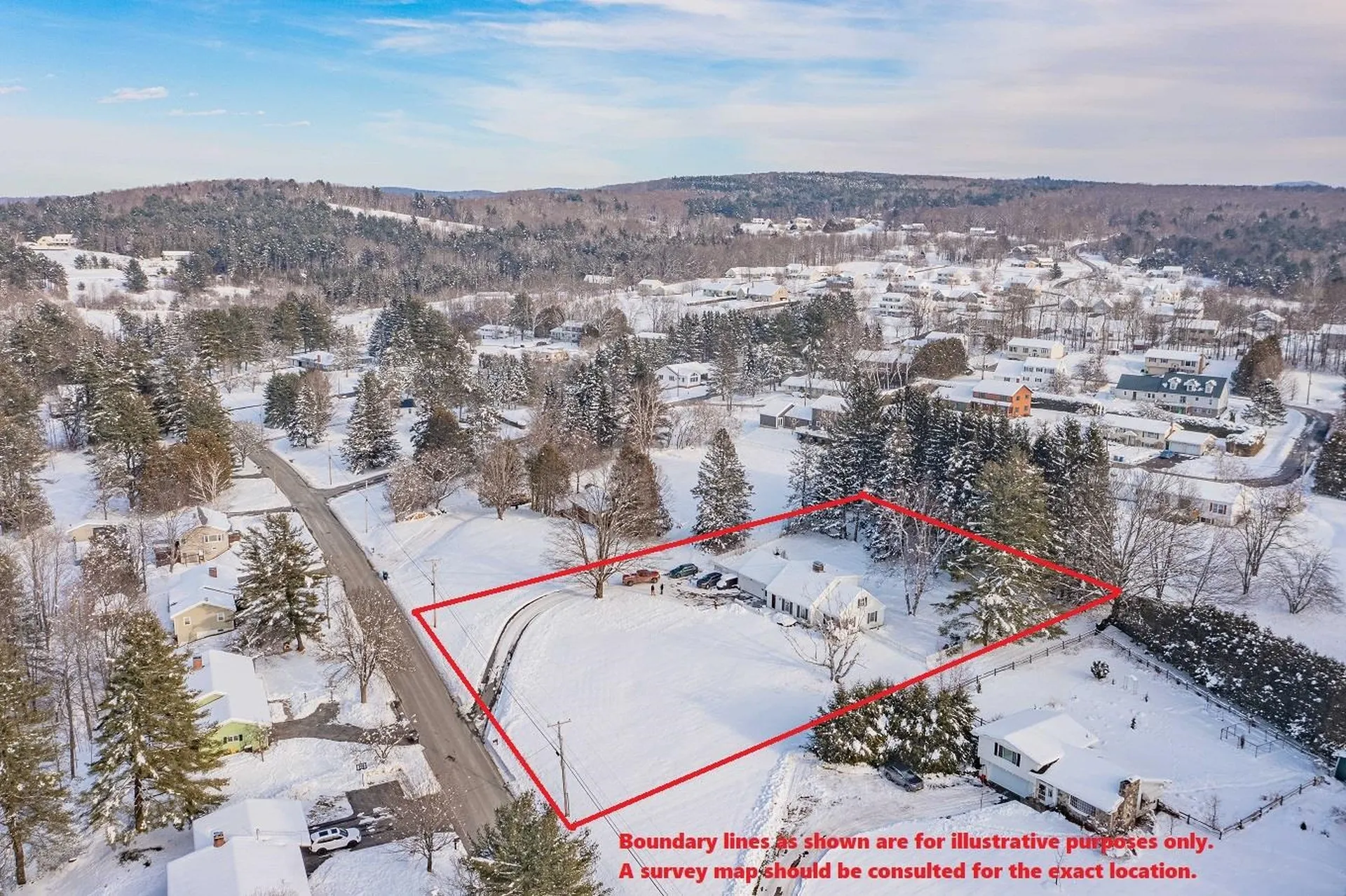 303 Camp Street Barre Town VT 05641-3256