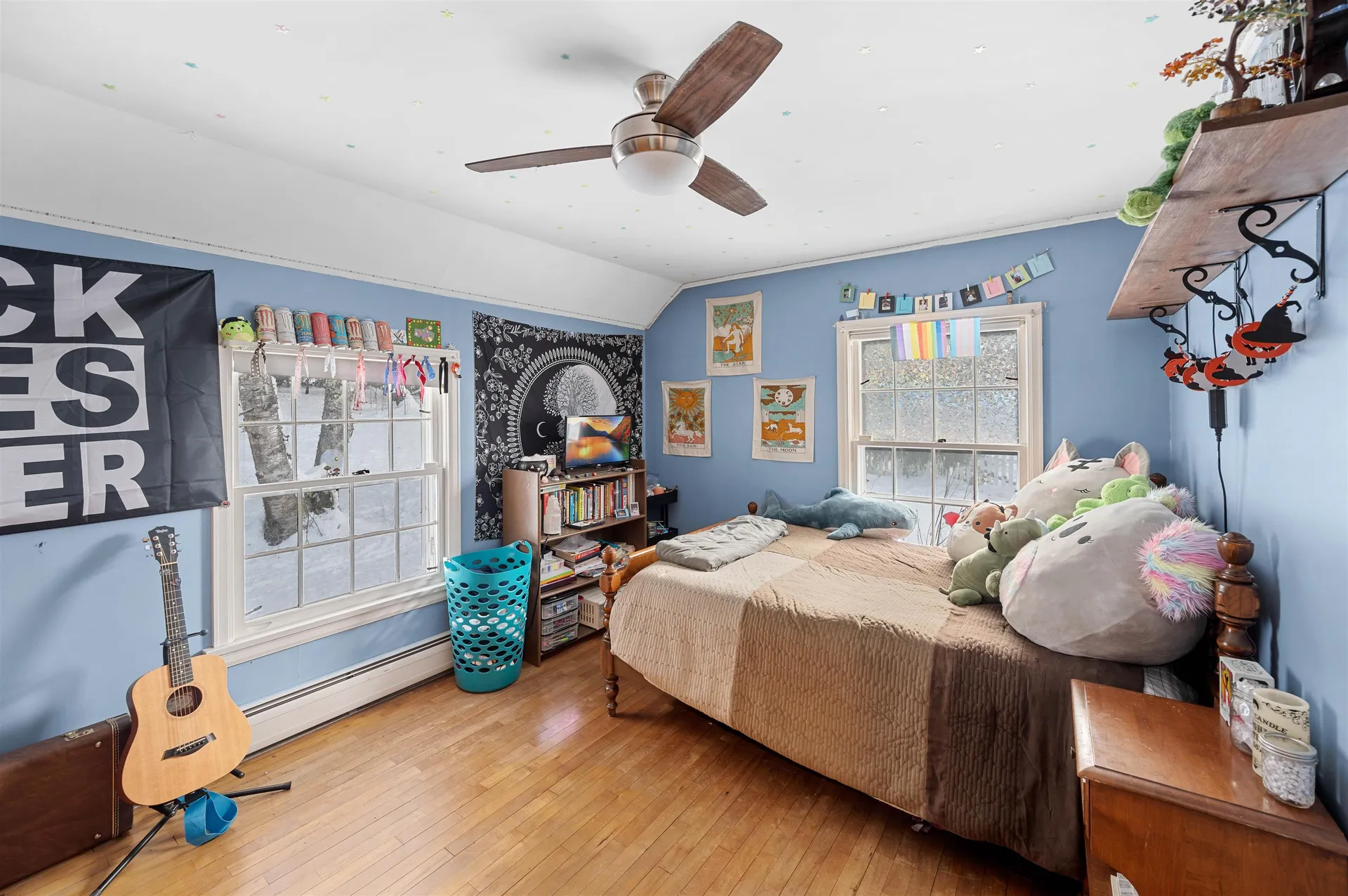 303 Camp Street Barre Town VT 05641-3256