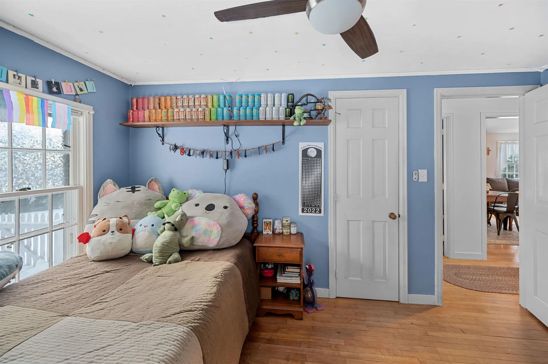303 Camp Street Barre Town VT 05641-3256