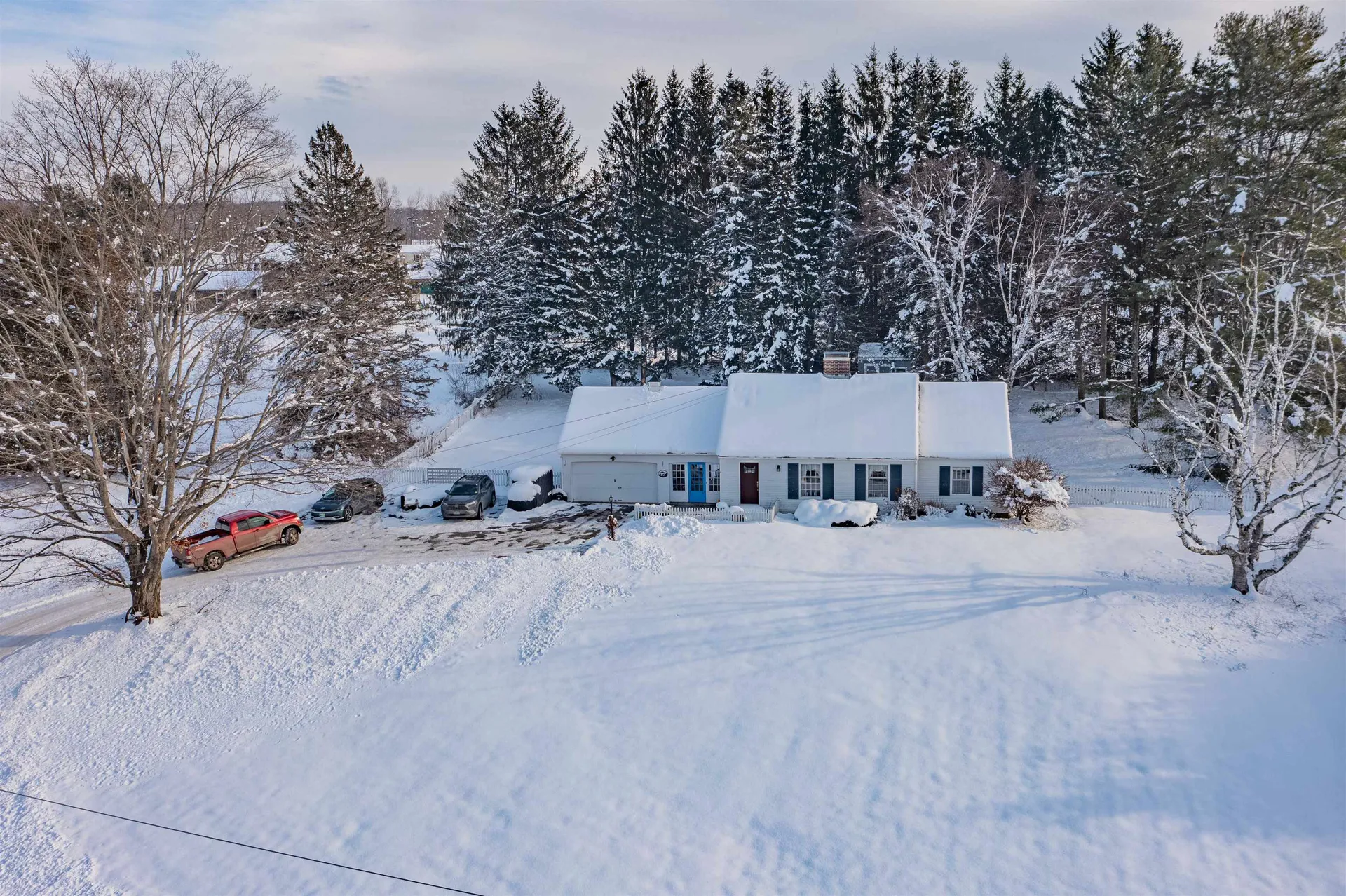 303 Camp Street Barre Town VT 05641-3256