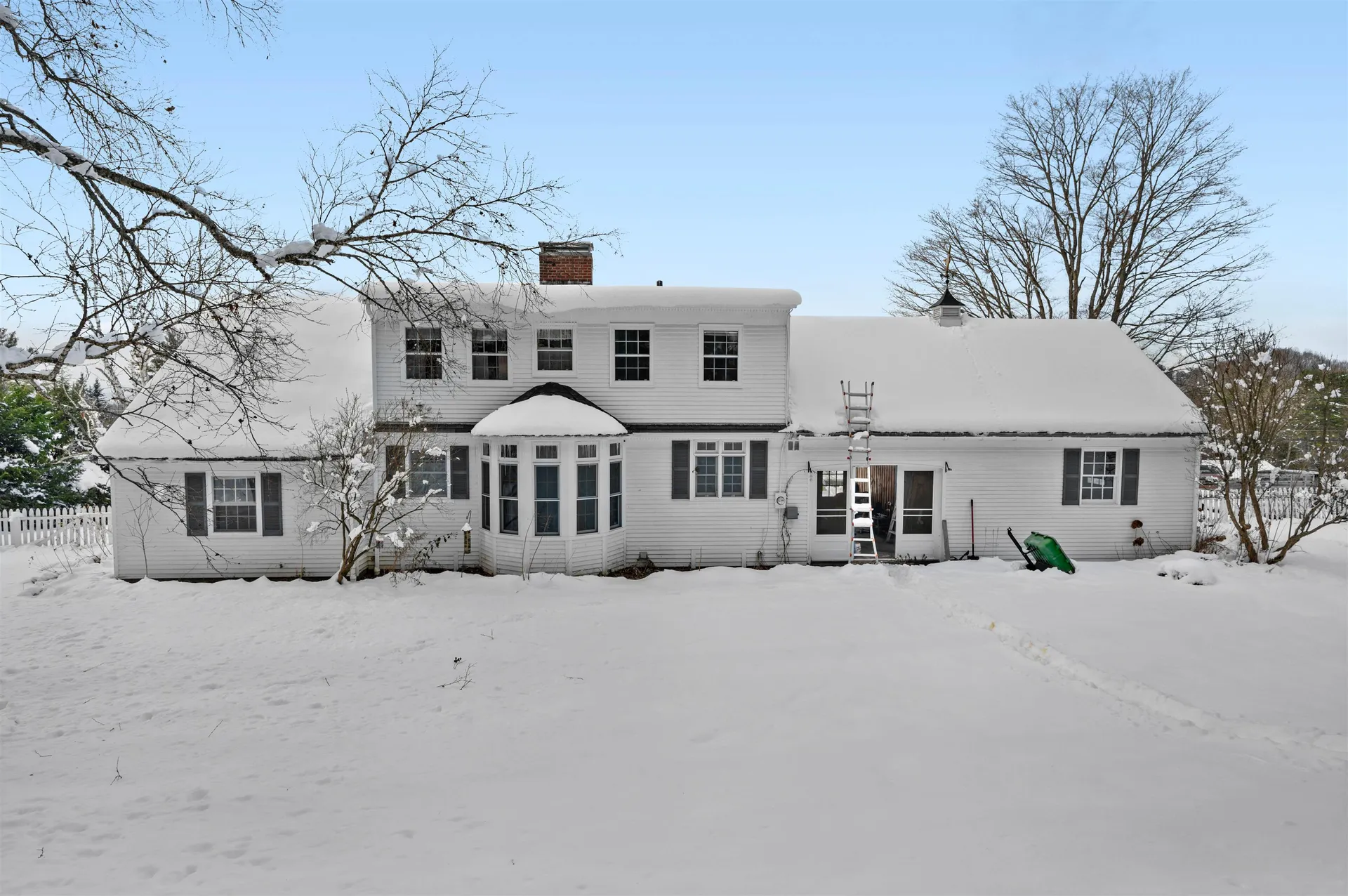 303 Camp Street Barre Town VT 05641-3256
