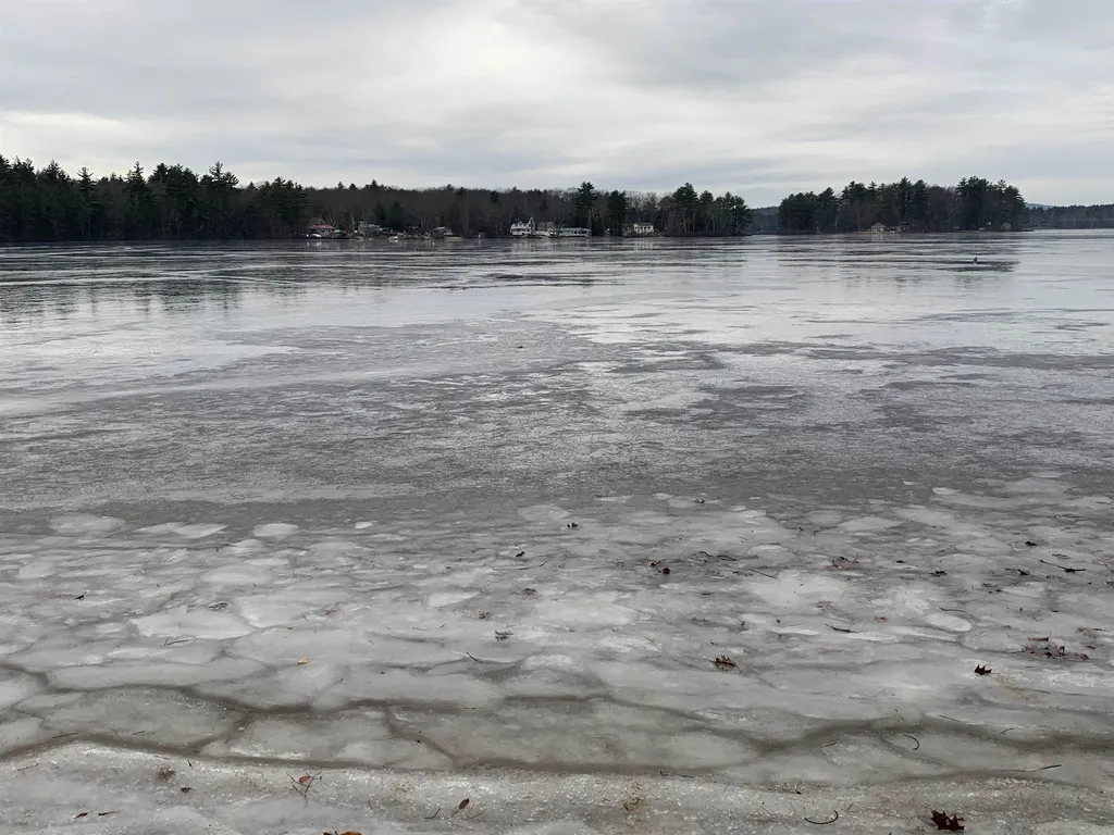 15 Woodhaven Drive Barrington NH 03825