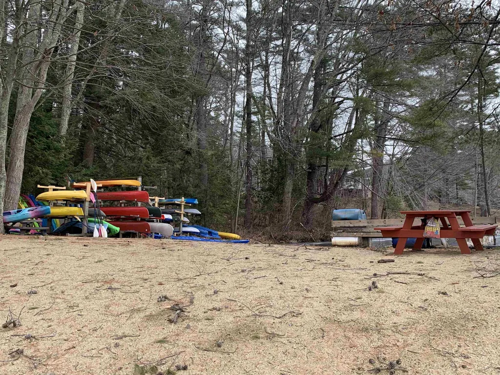 15 Woodhaven Drive Barrington NH 03825