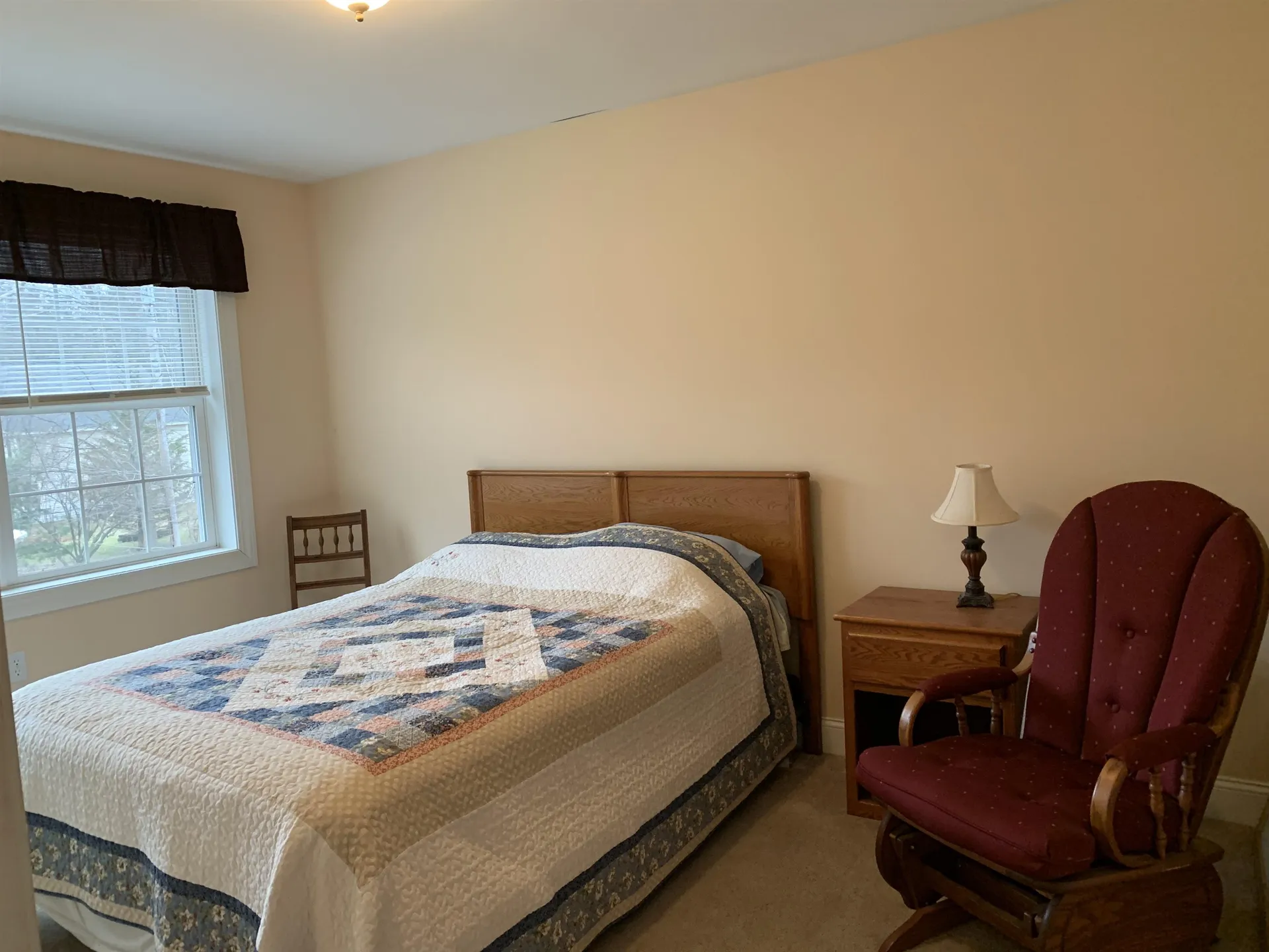 15 Woodhaven Drive Barrington NH 03825