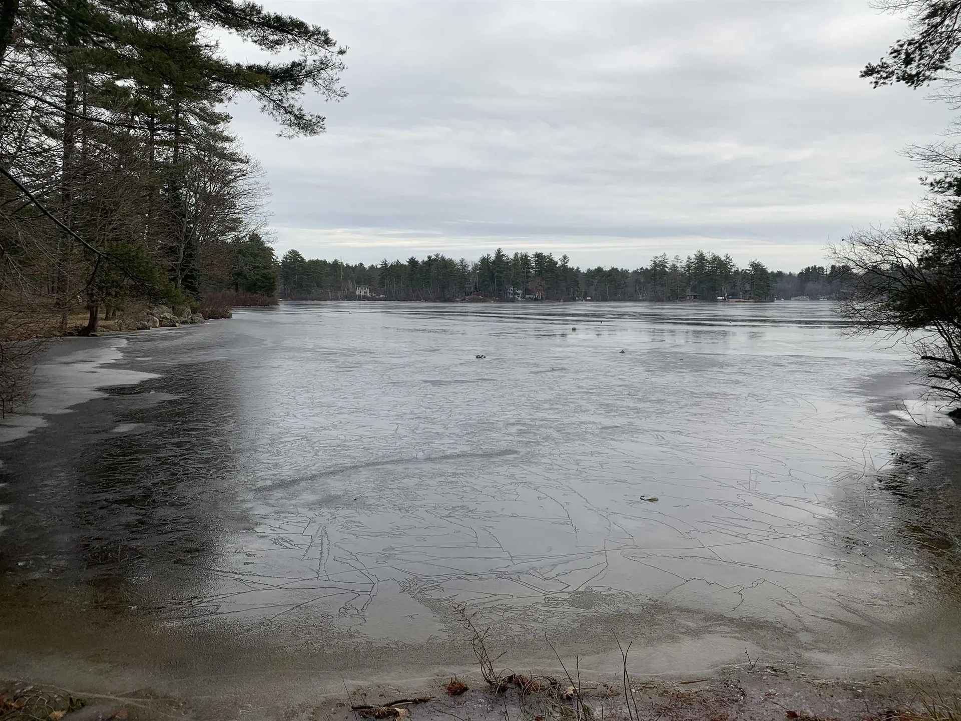 15 Woodhaven Drive Barrington NH 03825