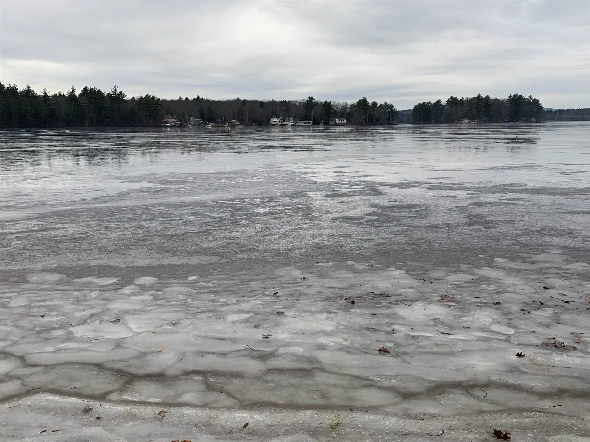 15 Woodhaven Drive Barrington NH 03825
