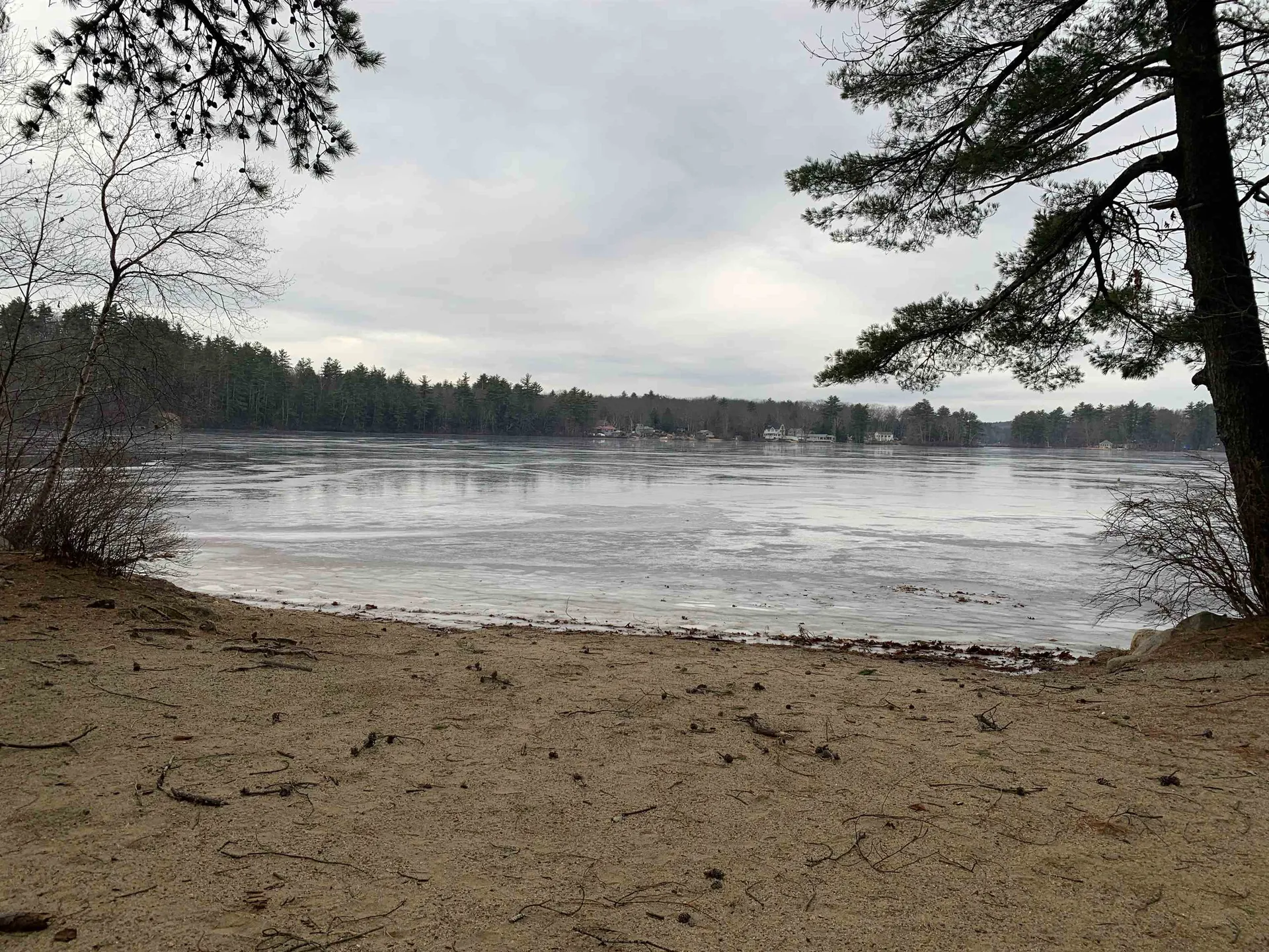15 Woodhaven Drive Barrington NH 03825