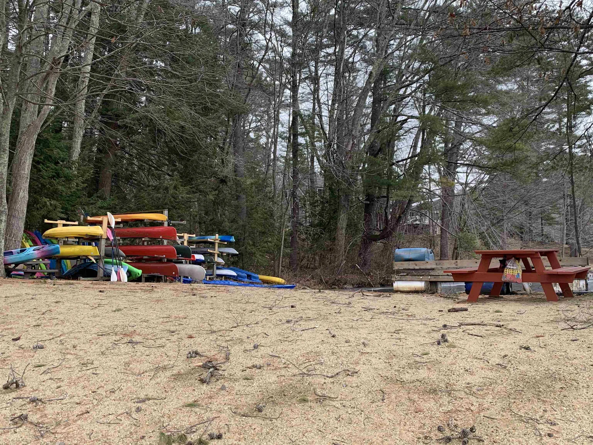 15 Woodhaven Drive Barrington NH 03825