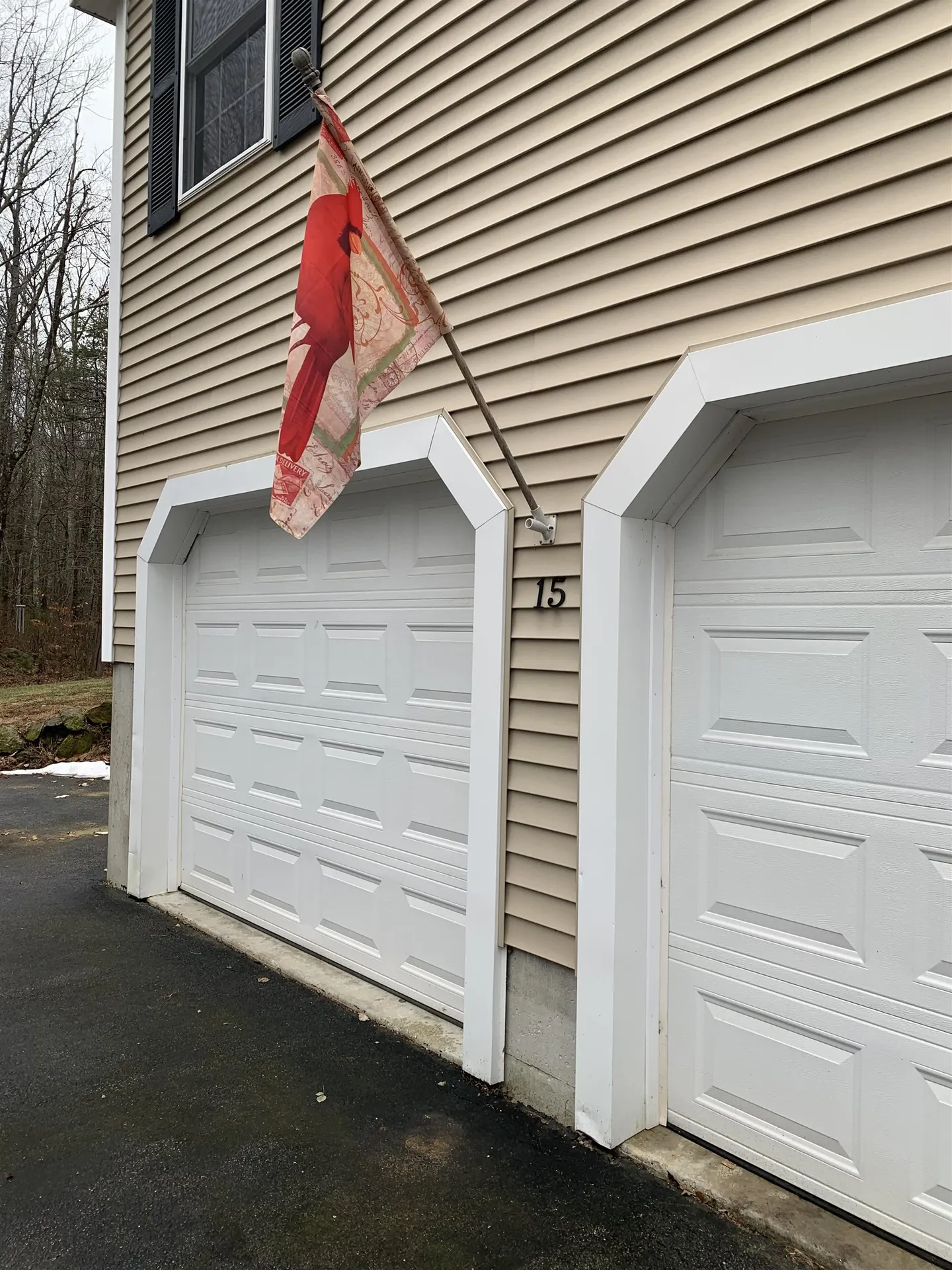 15 Woodhaven Drive Barrington NH 03825