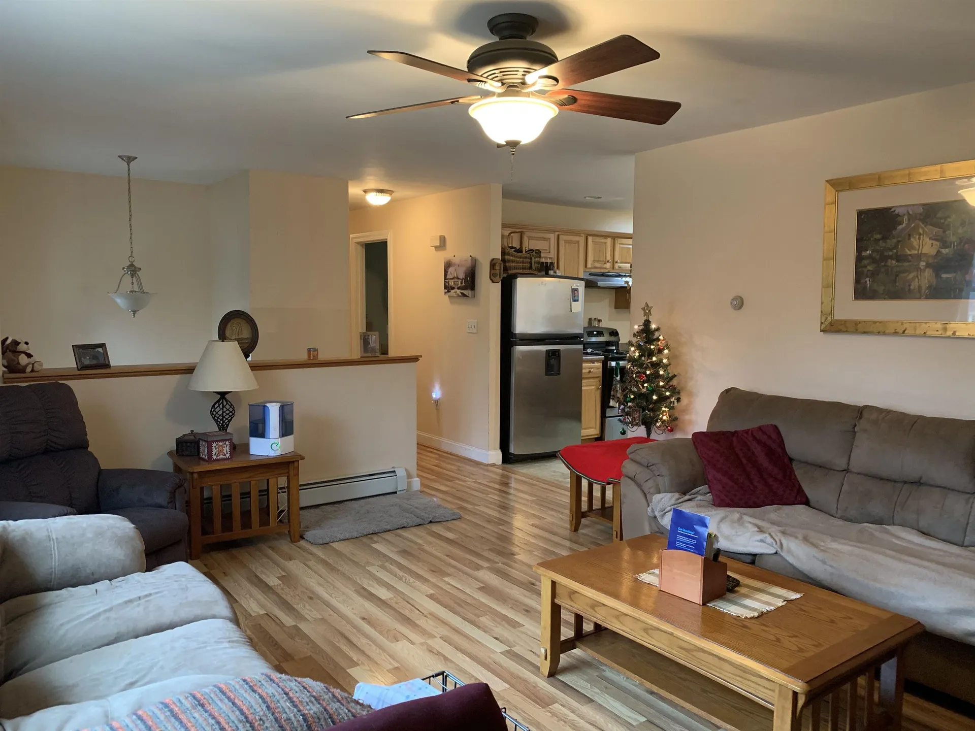 15 Woodhaven Drive Barrington NH 03825