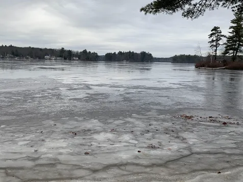 15 Woodhaven Drive Barrington NH 03825