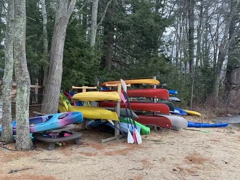 15 Woodhaven Drive Barrington NH 03825