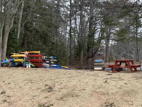15 Woodhaven Drive Barrington NH 03825