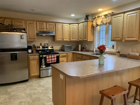 15 Woodhaven Drive Barrington NH 03825