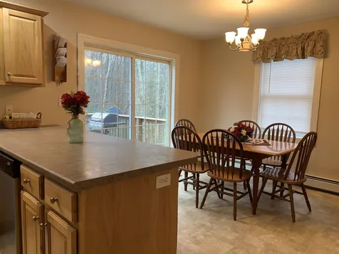 15 Woodhaven Drive Barrington NH 03825