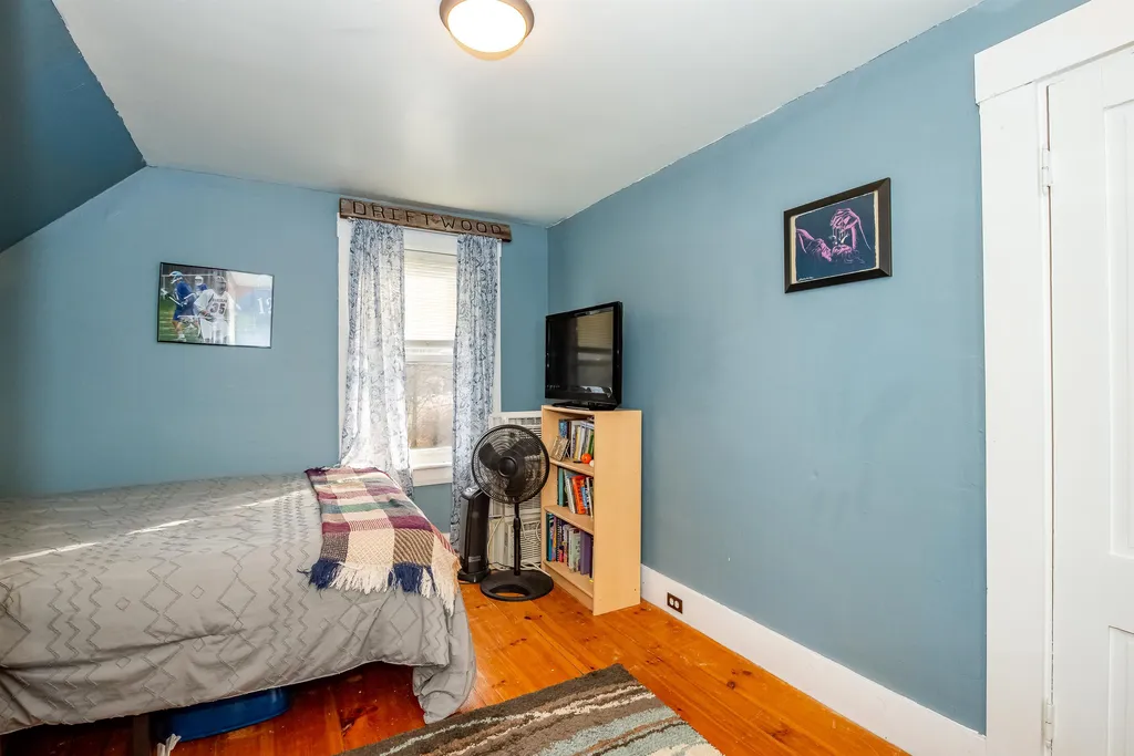 26 Ross Street South Berwick ME 03908