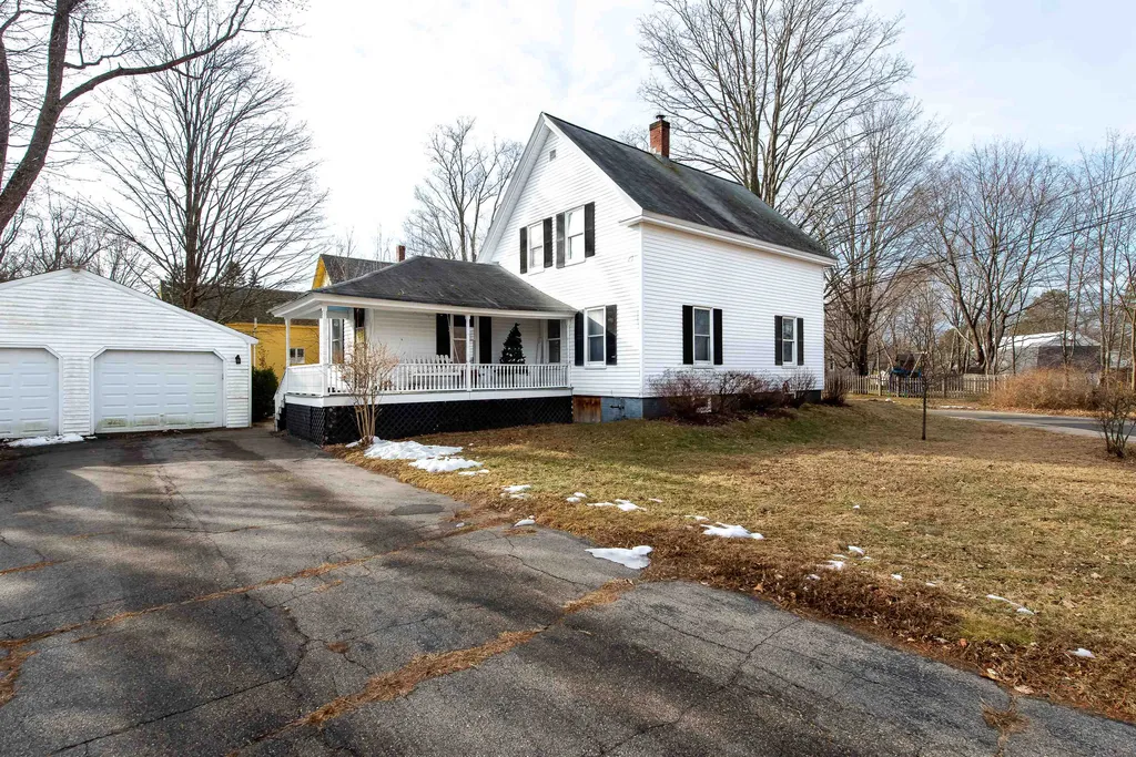 26 Ross Street South Berwick ME 03908