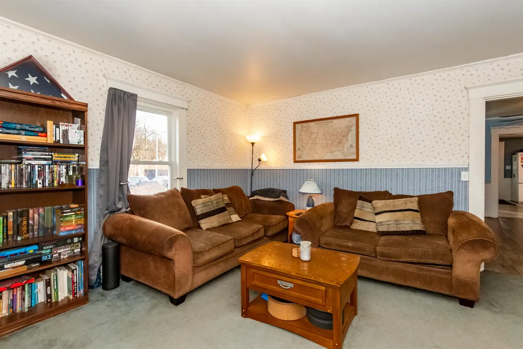 26 Ross Street South Berwick ME 03908