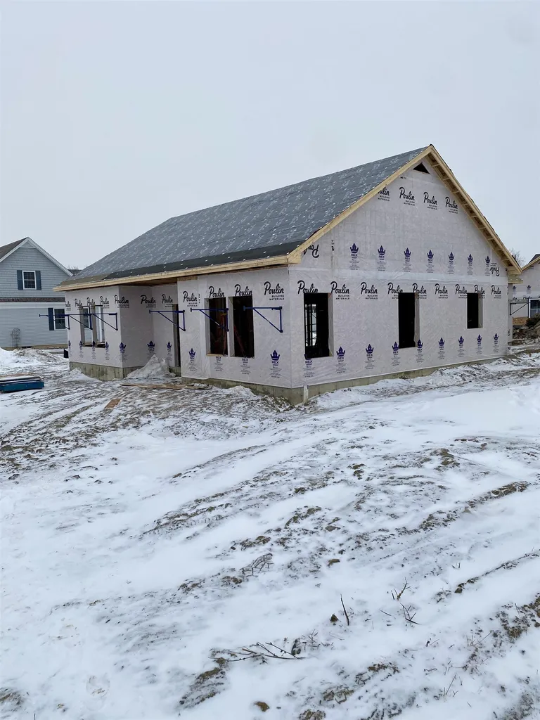 107 Sunrise Drive St. Albans Town VT 05478