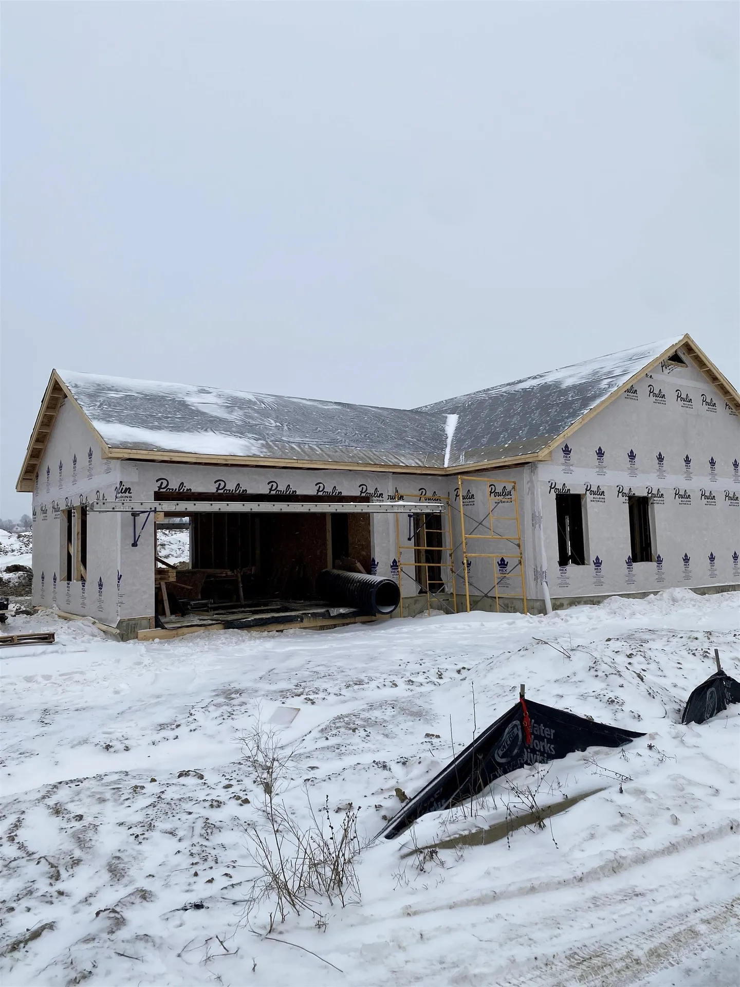 107 Sunrise Drive St. Albans Town VT 05478