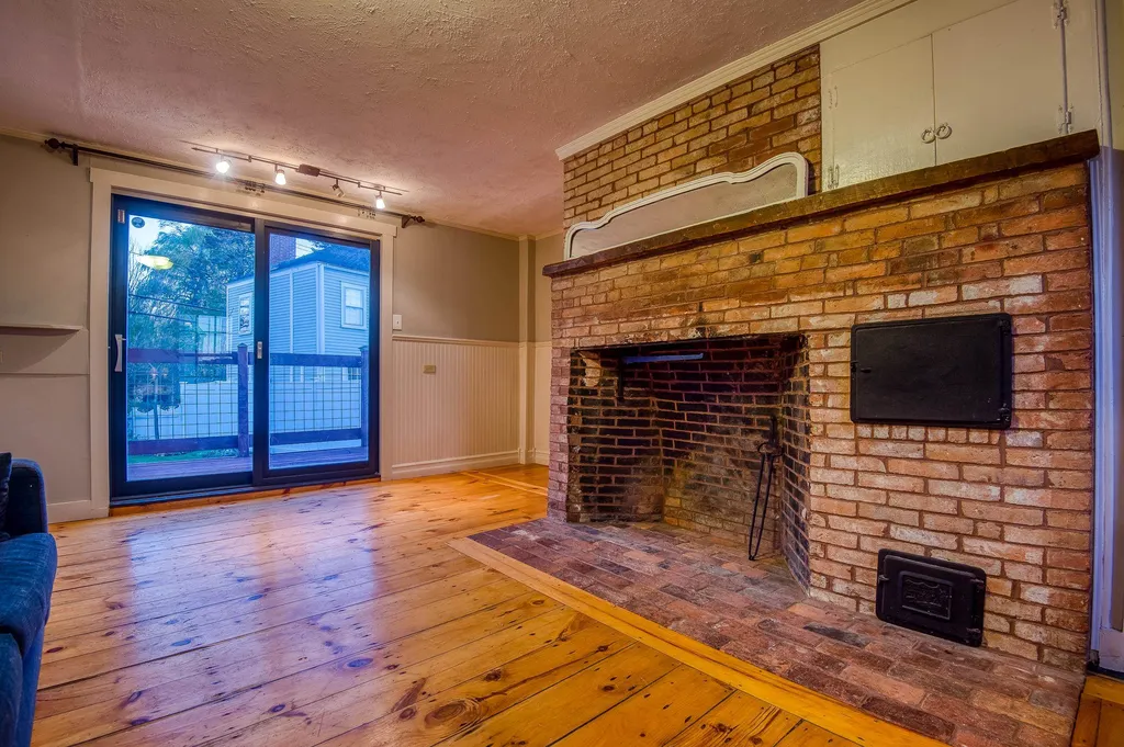 62 Kane Street Portsmouth NH 03801
