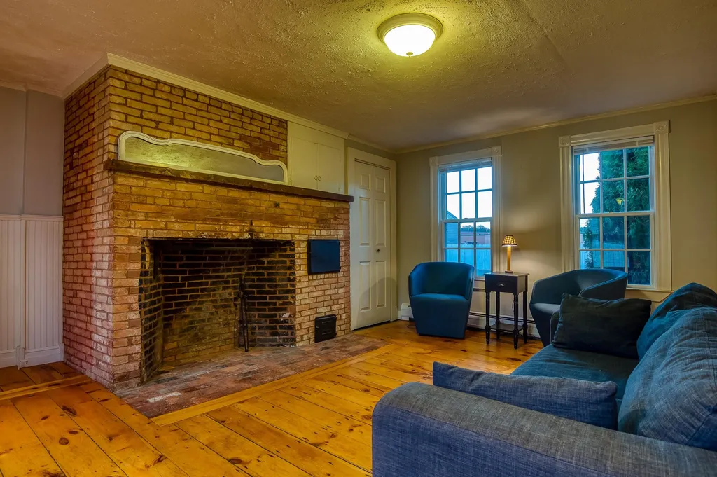 62 Kane Street Portsmouth NH 03801