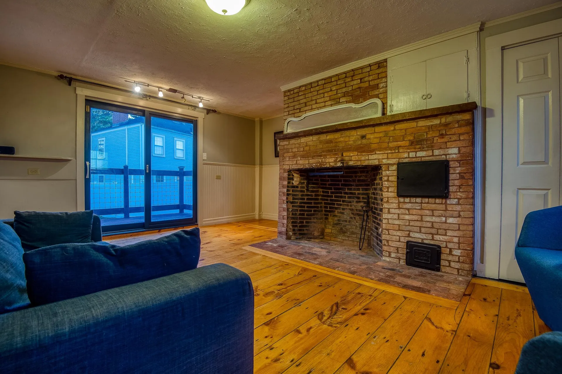 62 Kane Street Portsmouth NH 03801