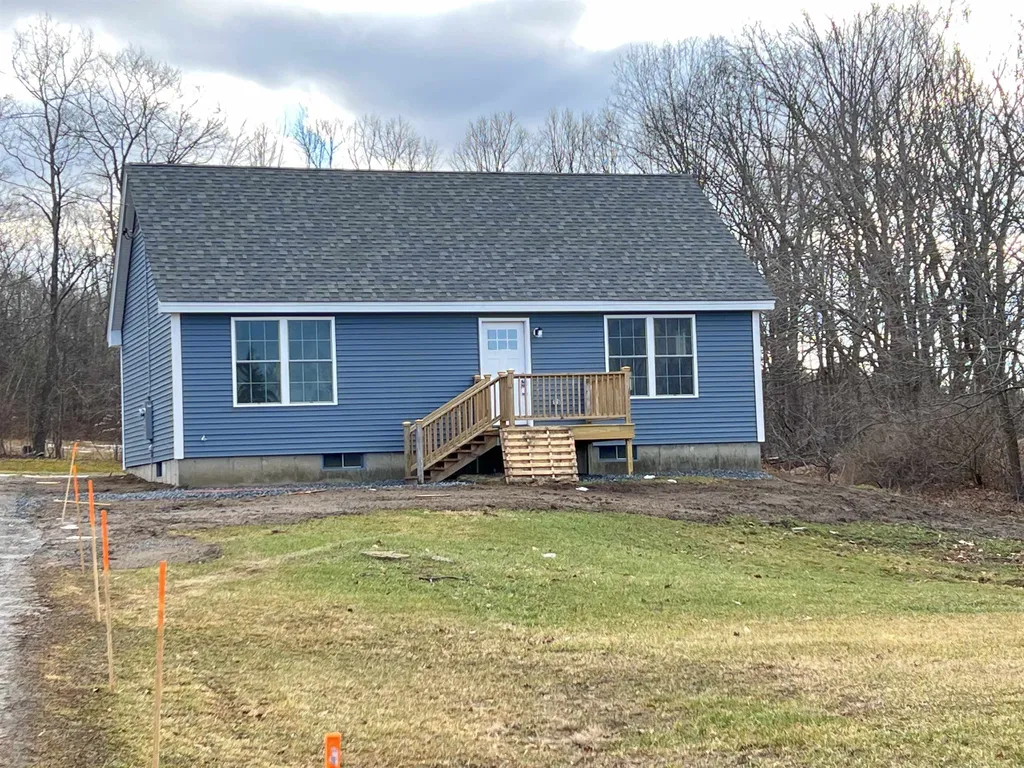 378 Holden Hill Road Langdon NH 03602