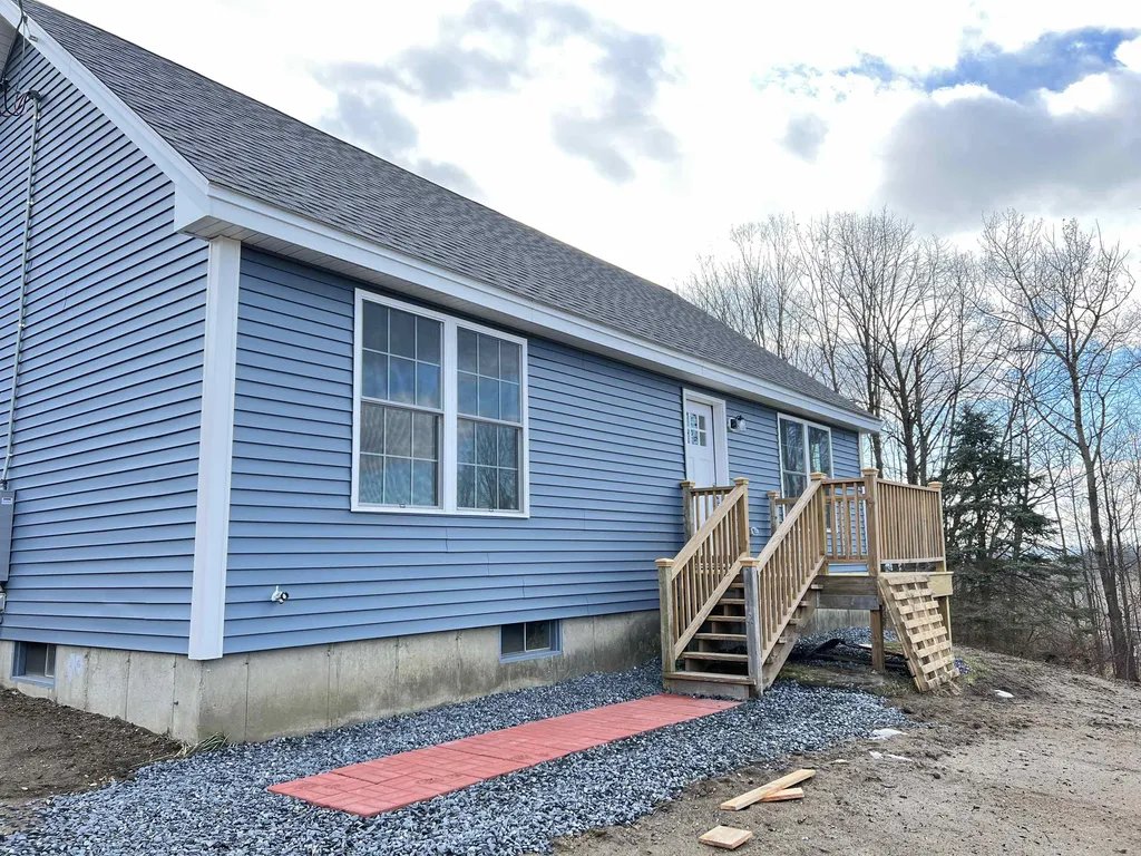 378 Holden Hill Road Langdon NH 03602