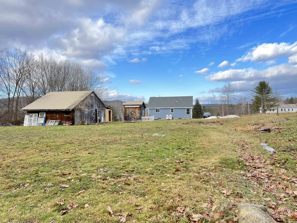 378 Holden Hill Road Langdon NH 03602