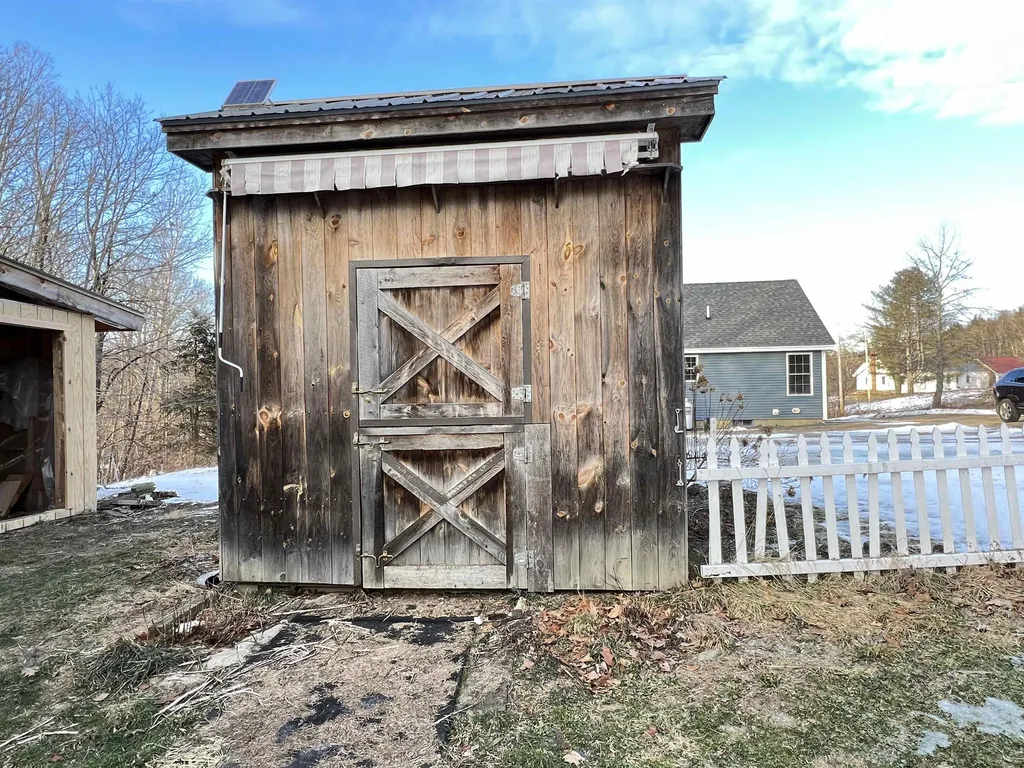 378 Holden Hill Road Langdon NH 03602