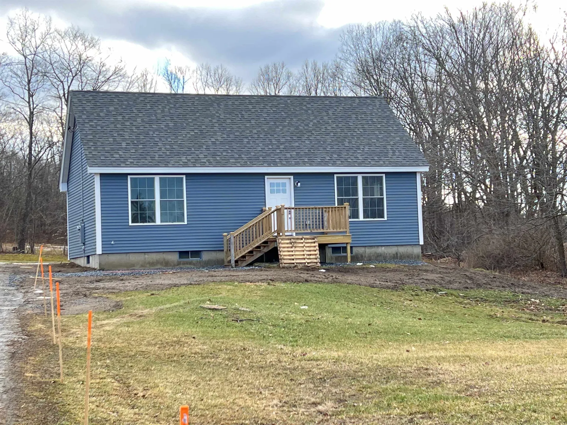 378 Holden Hill Road Langdon NH 03602