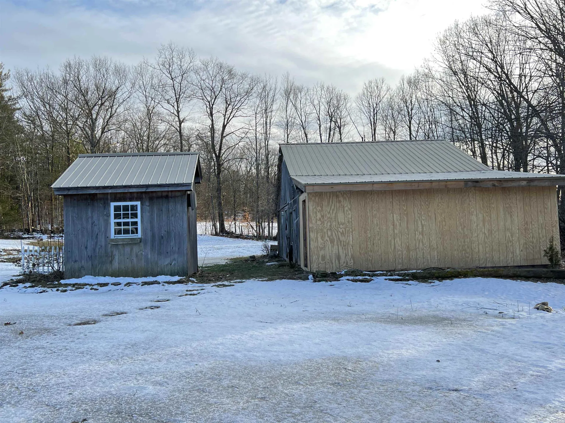 378 Holden Hill Road Langdon NH 03602