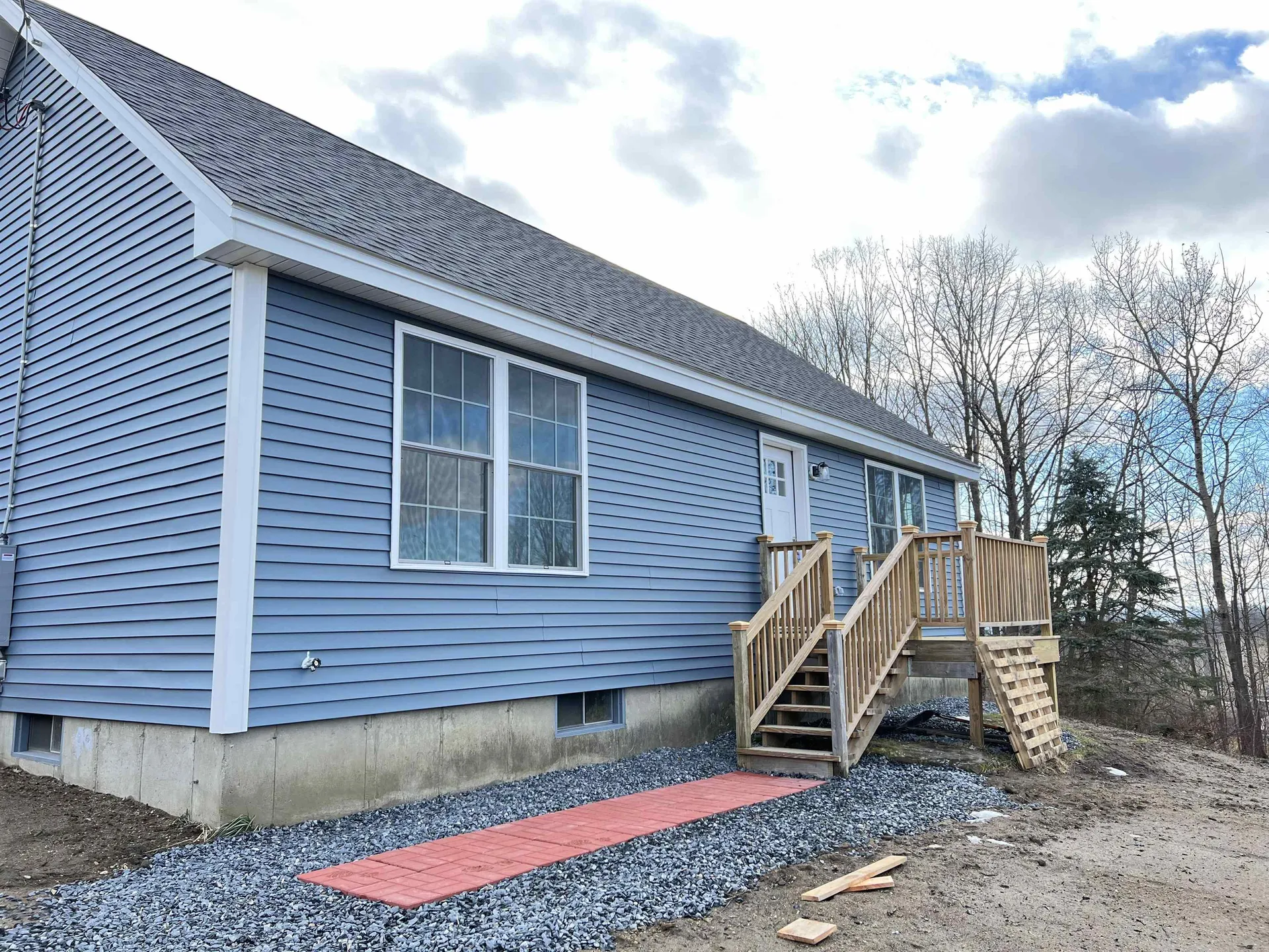 378 Holden Hill Road Langdon NH 03602