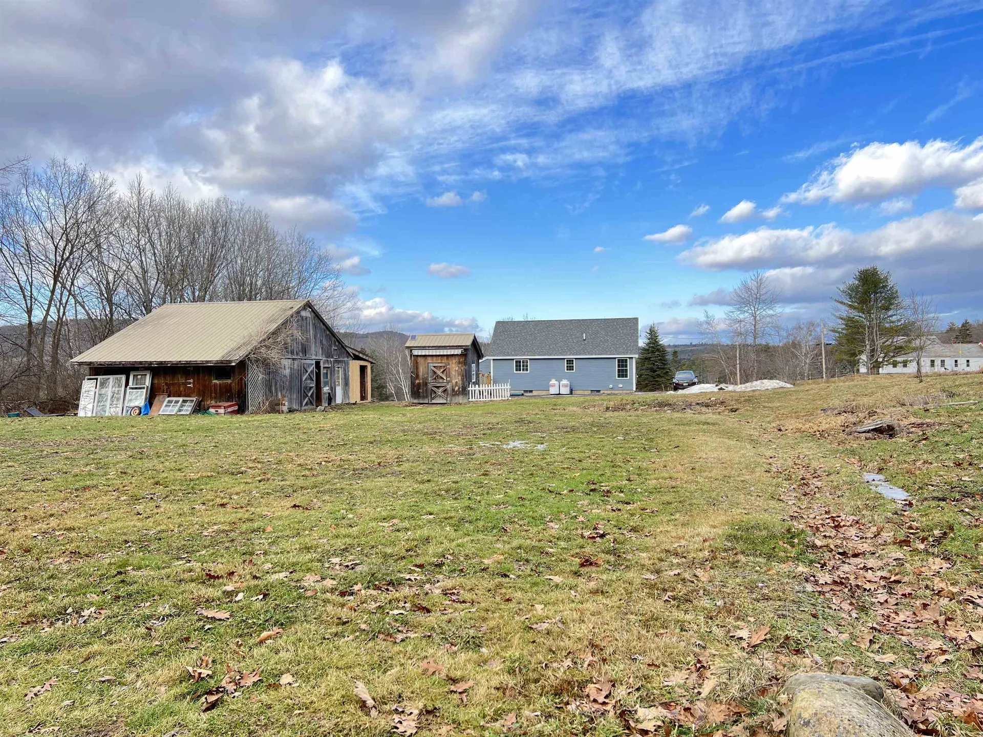 378 Holden Hill Road Langdon NH 03602