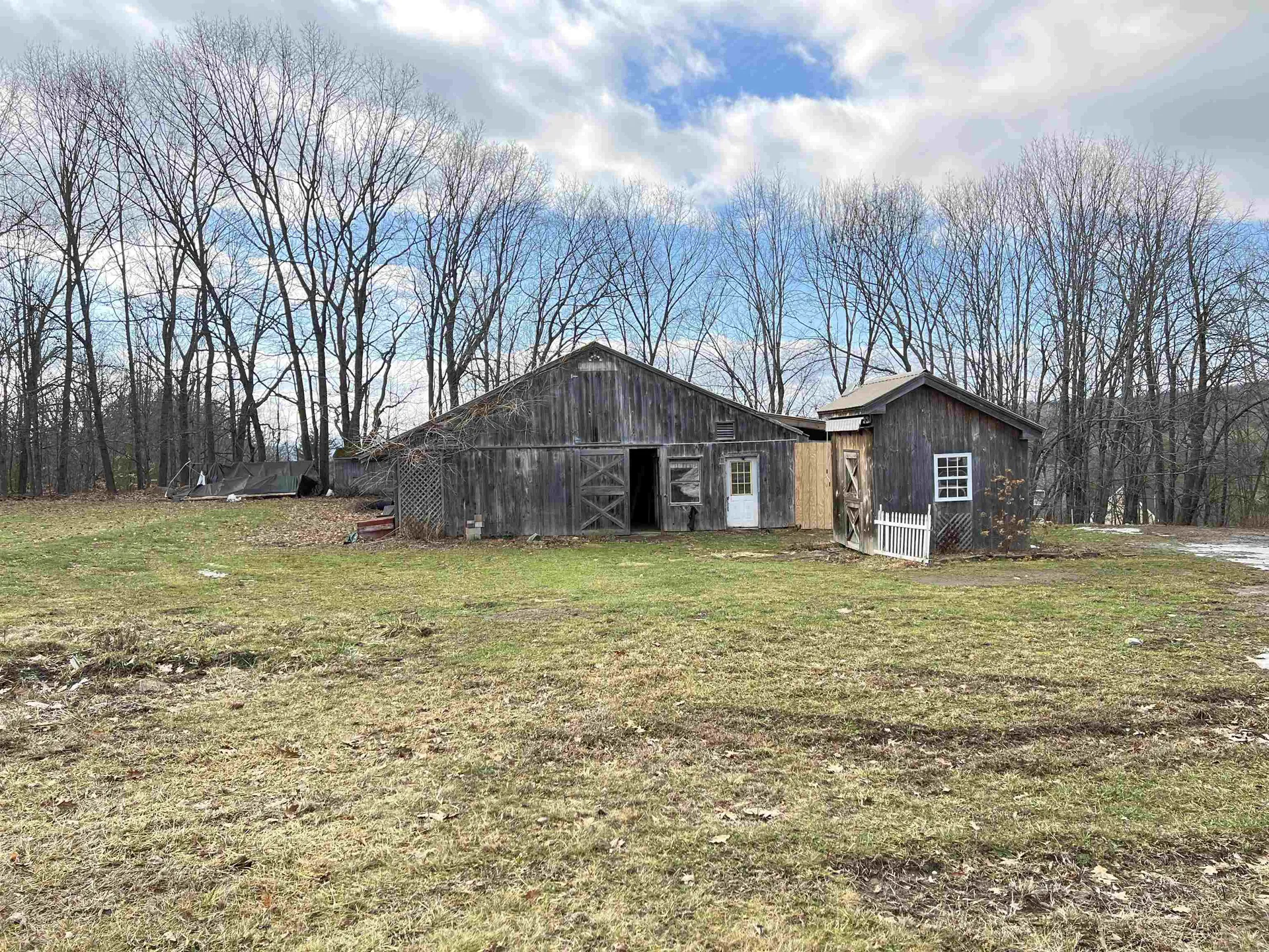 378 Holden Hill Road Langdon NH 03602