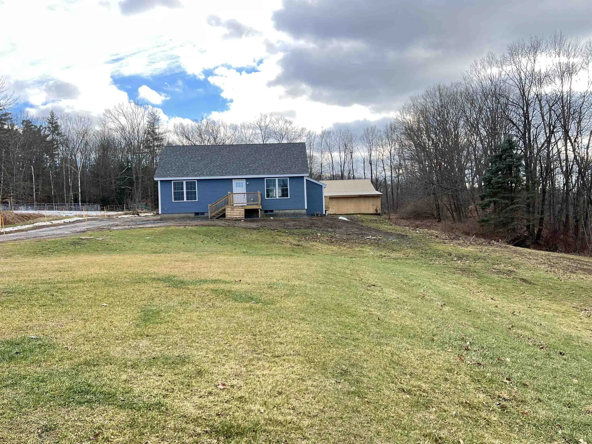 378 Holden Hill Road Langdon NH 03602